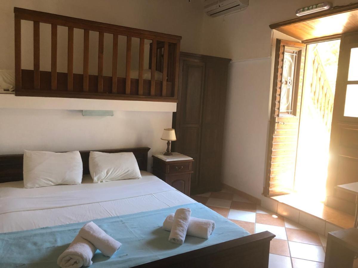 Machi'S House Aparthotel Plaka  Luaran gambar