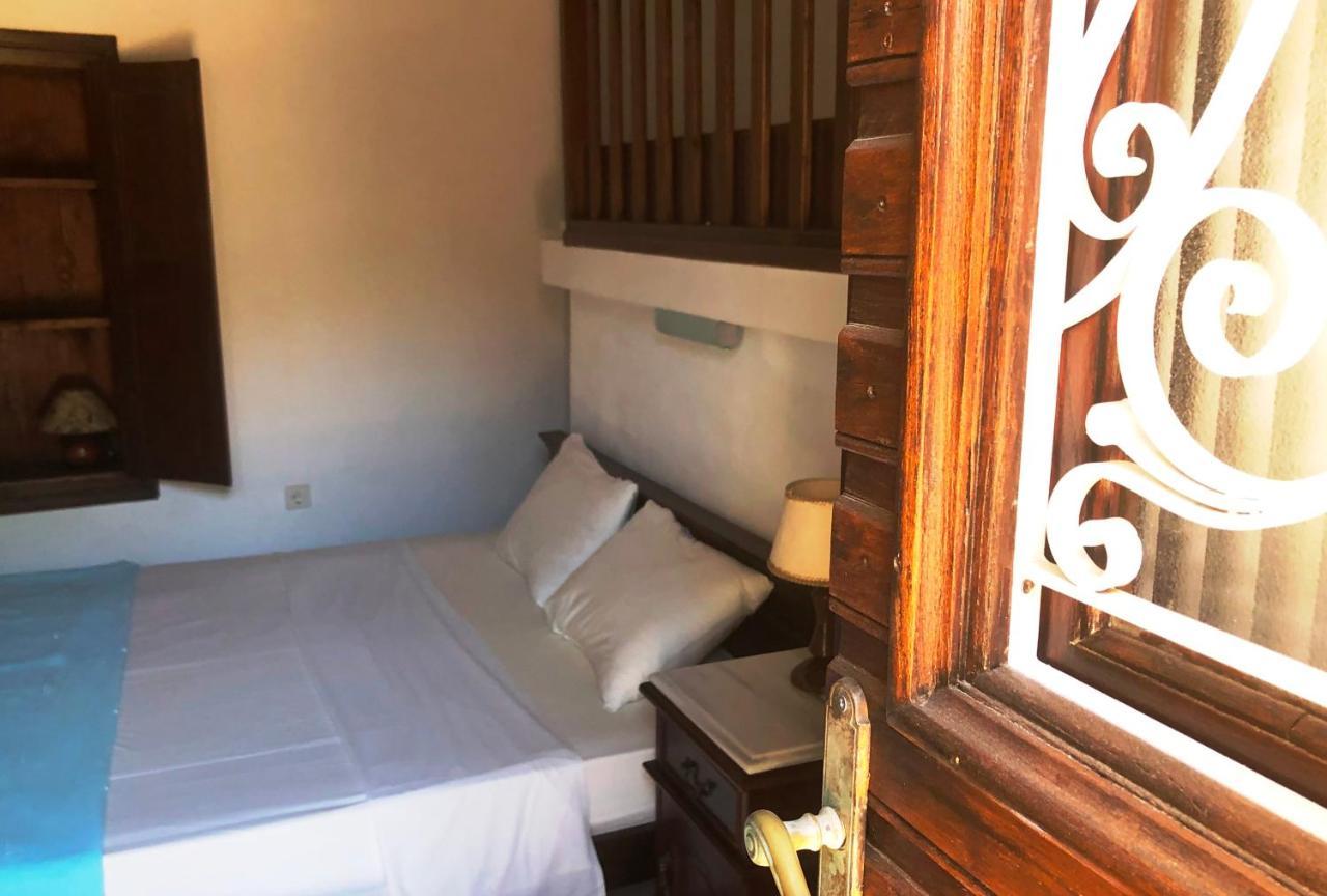 Machi'S House Aparthotel Plaka  Luaran gambar