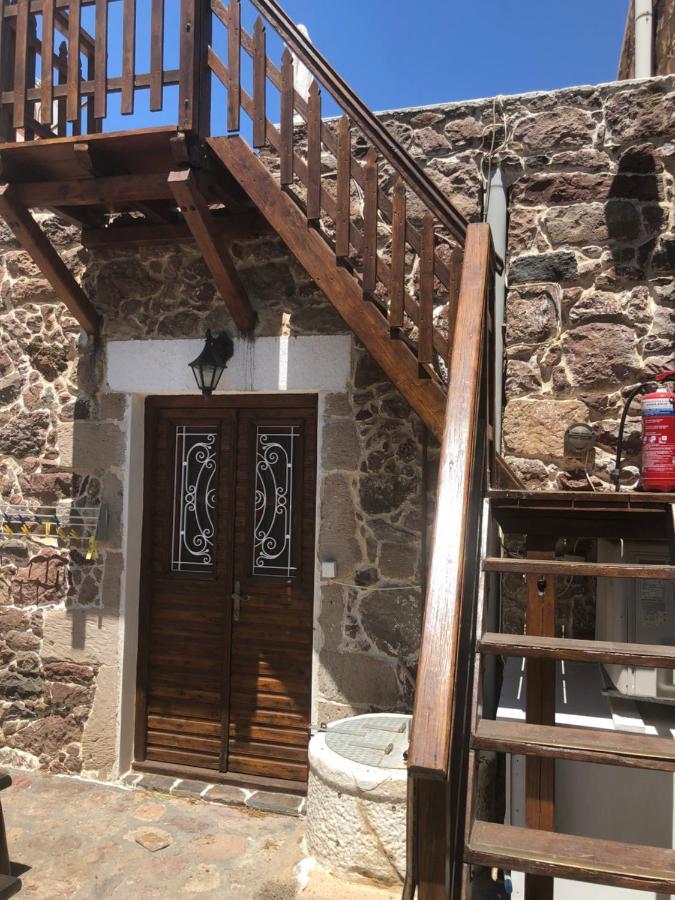 Machi'S House Aparthotel Plaka  Luaran gambar