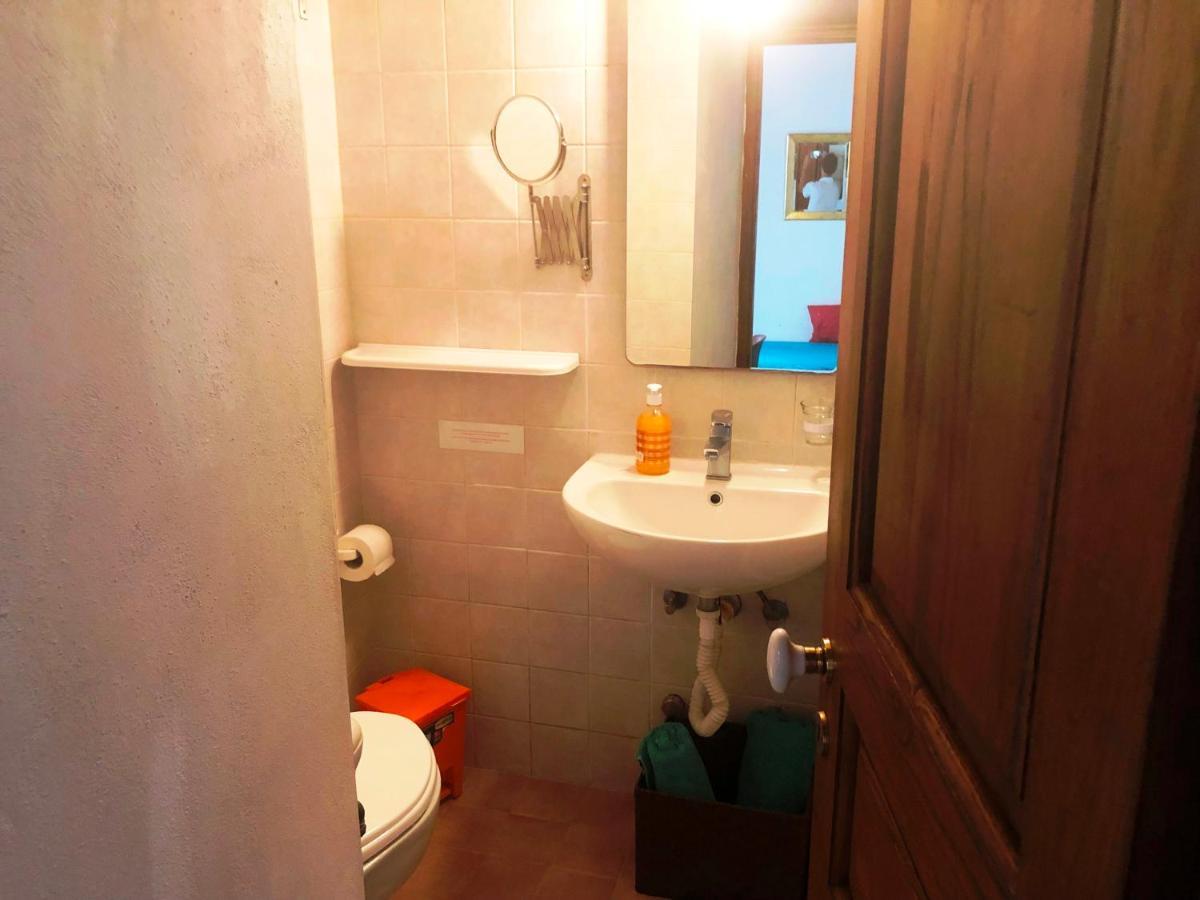 Machi'S House Aparthotel Plaka  Luaran gambar