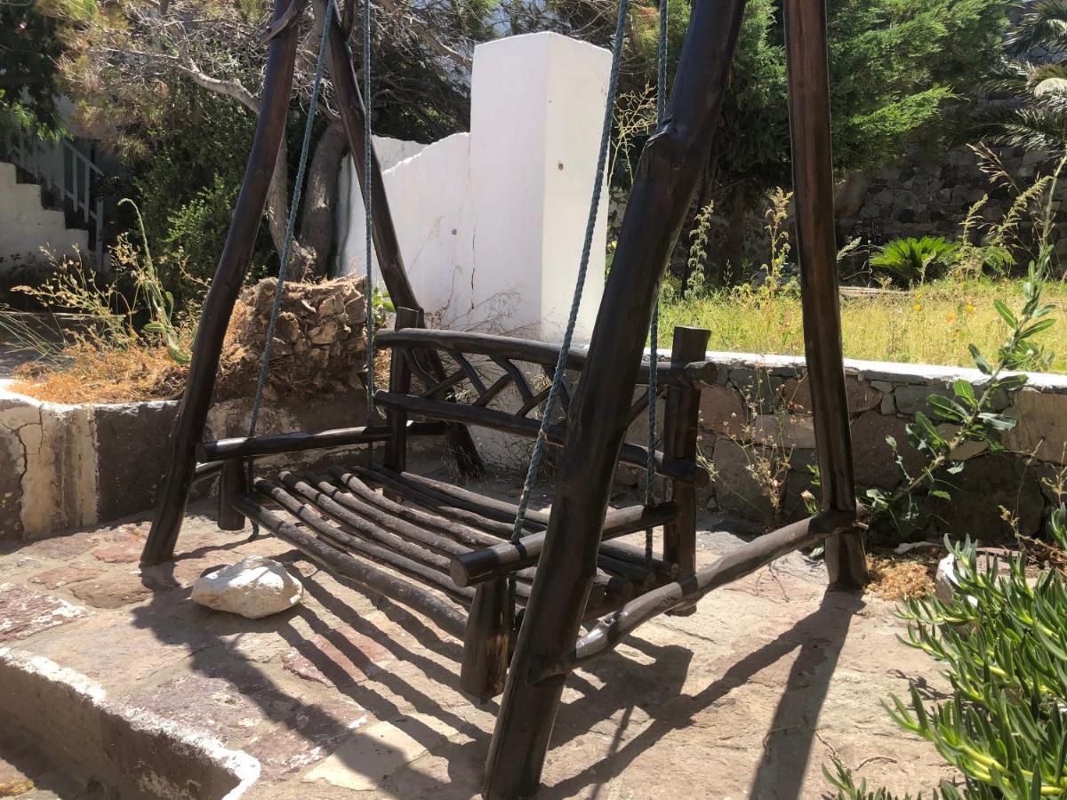 Machi'S House Aparthotel Plaka  Luaran gambar