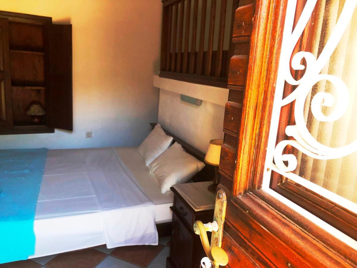 Machi'S House Aparthotel Plaka  Luaran gambar