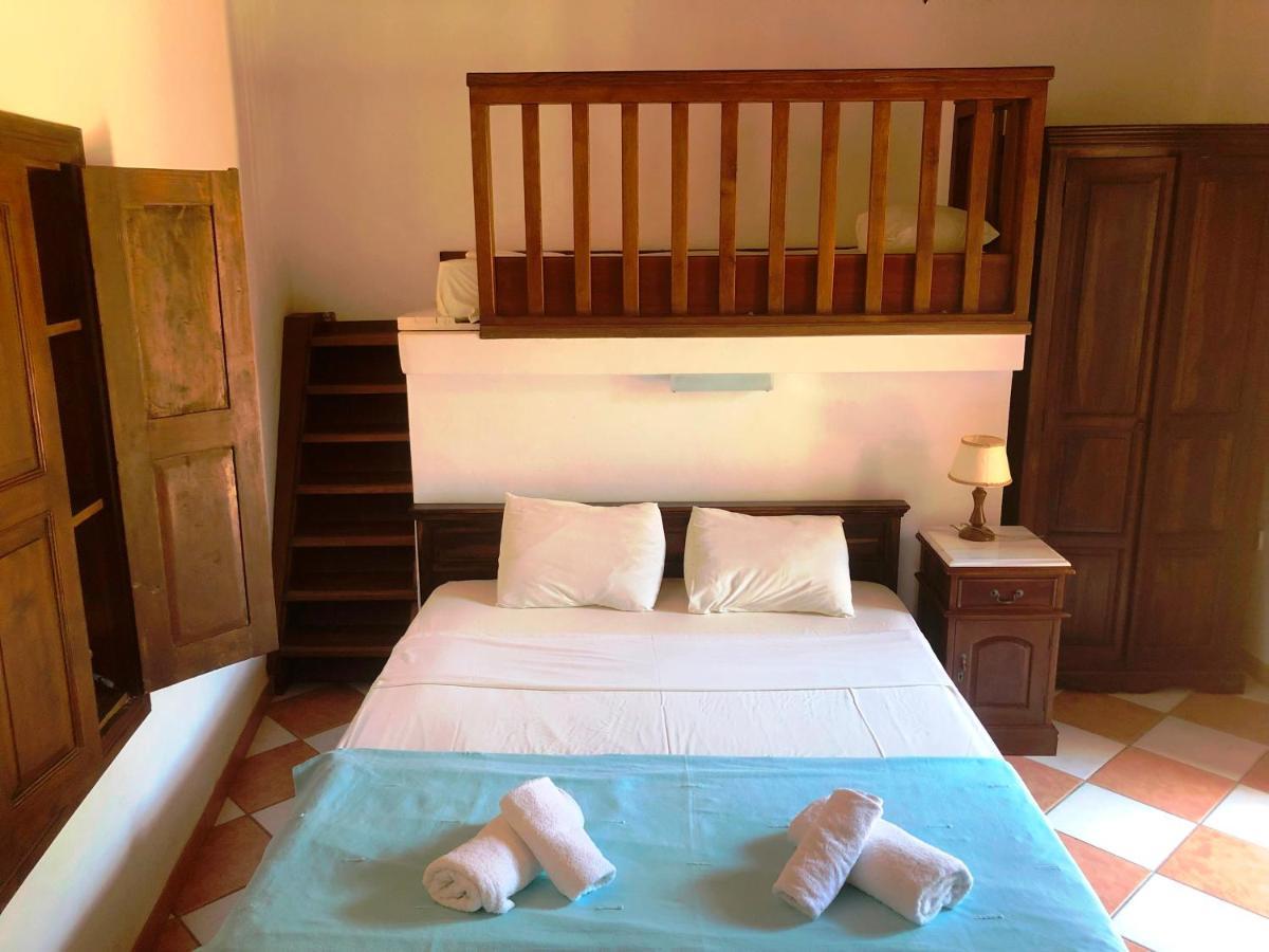 Machi'S House Aparthotel Plaka  Luaran gambar