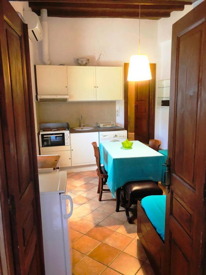 Machi'S House Aparthotel Plaka  Luaran gambar