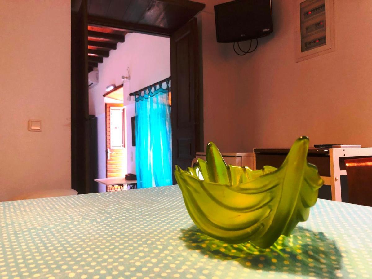 Machi'S House Aparthotel Plaka  Luaran gambar