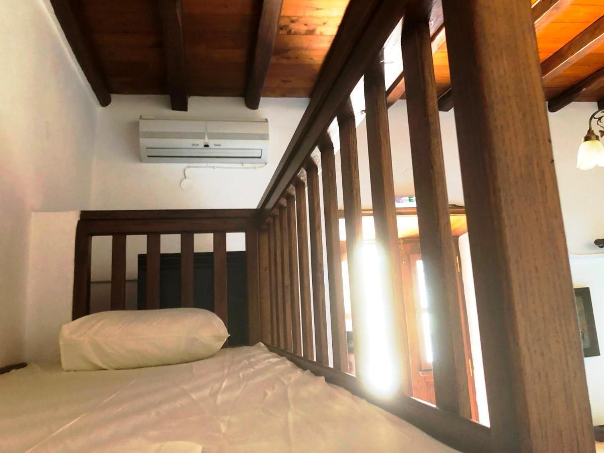 Machi'S House Aparthotel Plaka  Luaran gambar