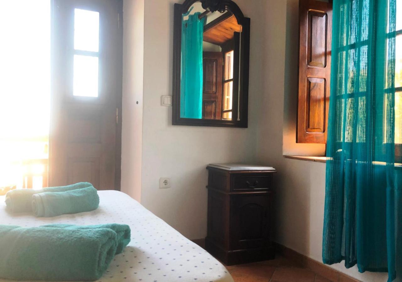 Machi'S House Aparthotel Plaka  Luaran gambar
