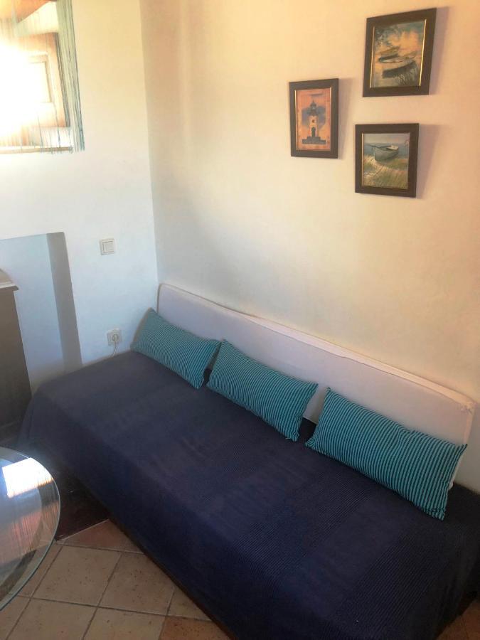 Machi'S House Aparthotel Plaka  Luaran gambar
