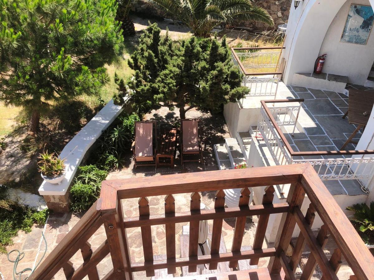 Machi'S House Aparthotel Plaka  Luaran gambar