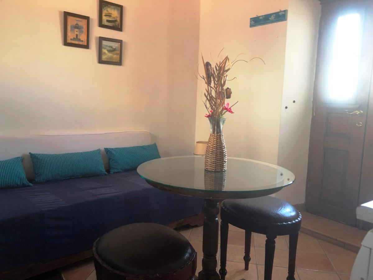 Machi'S House Aparthotel Plaka  Luaran gambar