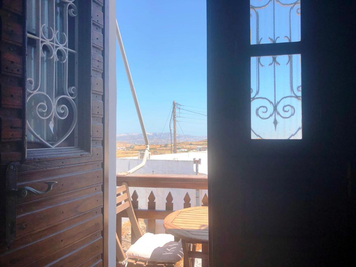 Machi'S House Aparthotel Plaka  Luaran gambar