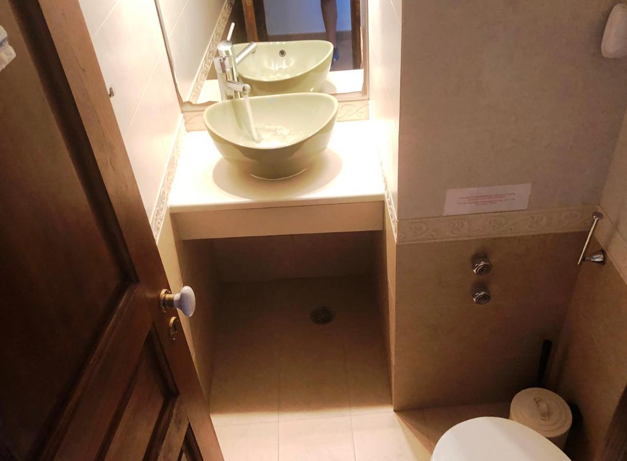 Machi'S House Aparthotel Plaka  Luaran gambar