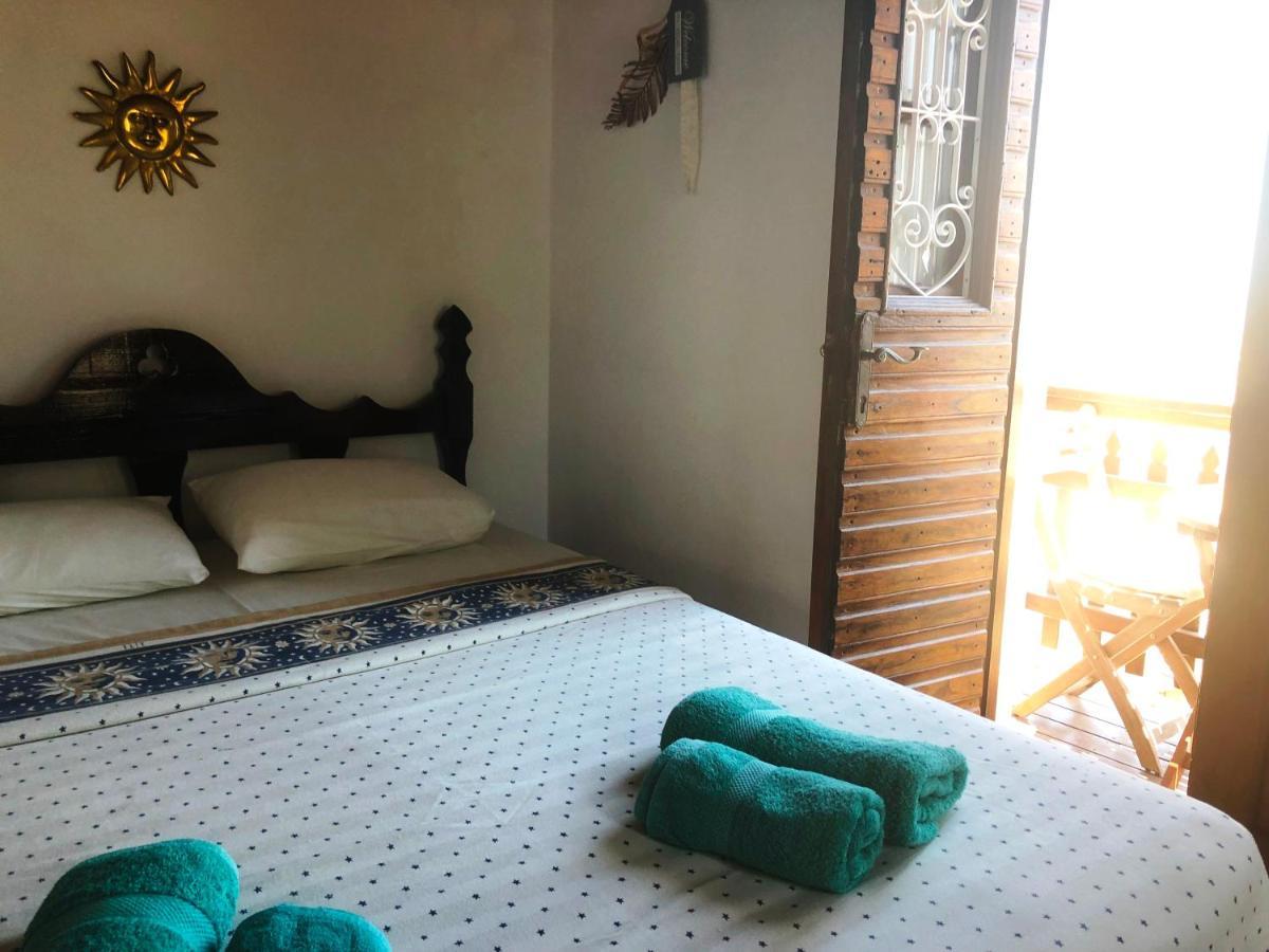Machi'S House Aparthotel Plaka  Luaran gambar