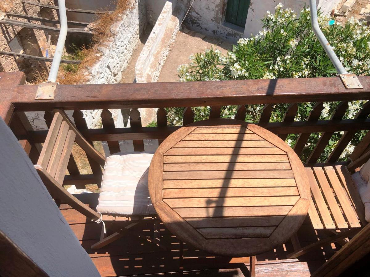 Machi'S House Aparthotel Plaka  Luaran gambar