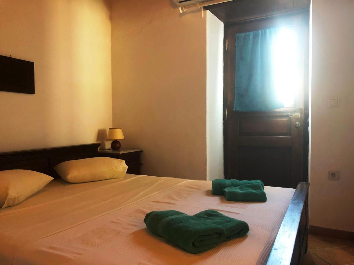Machi'S House Aparthotel Plaka  Luaran gambar