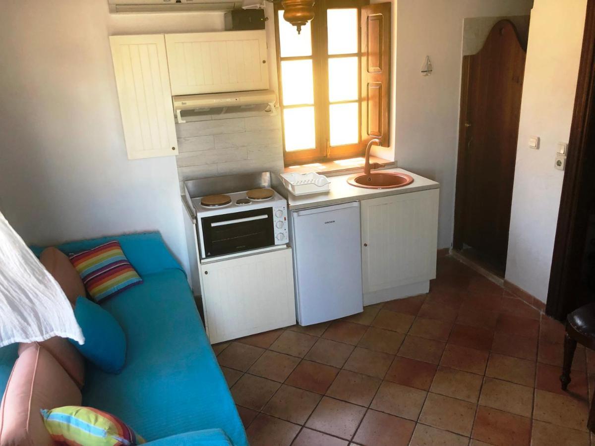 Machi'S House Aparthotel Plaka  Luaran gambar
