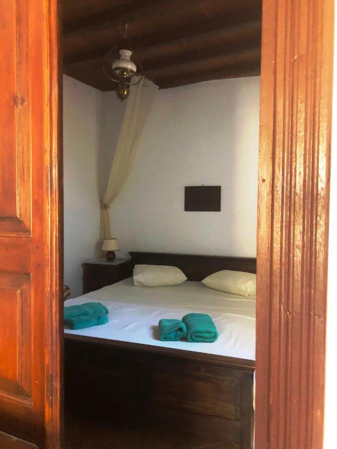 Machi'S House Aparthotel Plaka  Luaran gambar