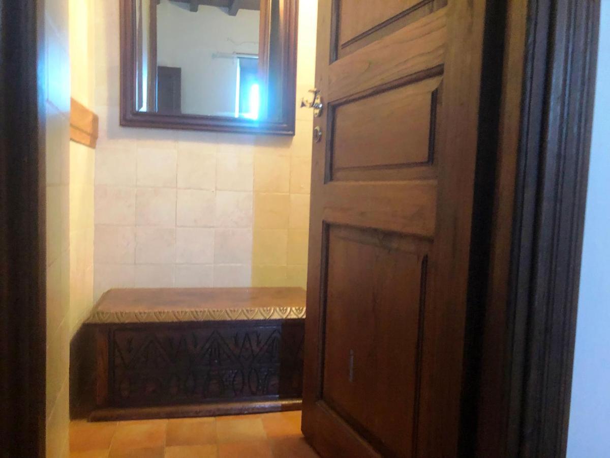 Machi'S House Aparthotel Plaka  Luaran gambar