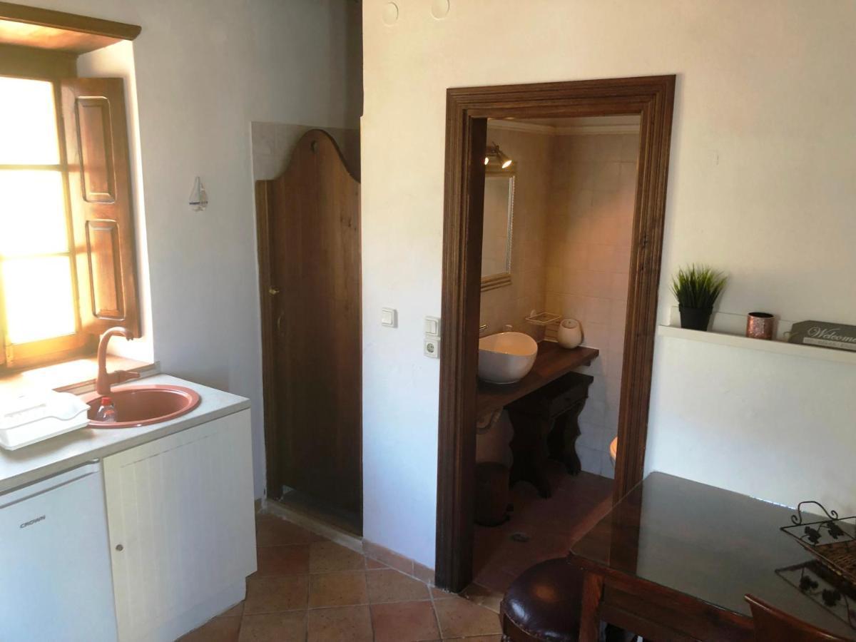 Machi'S House Aparthotel Plaka  Luaran gambar