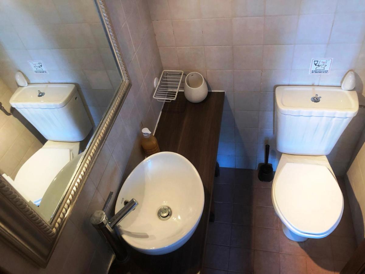 Machi'S House Aparthotel Plaka  Luaran gambar