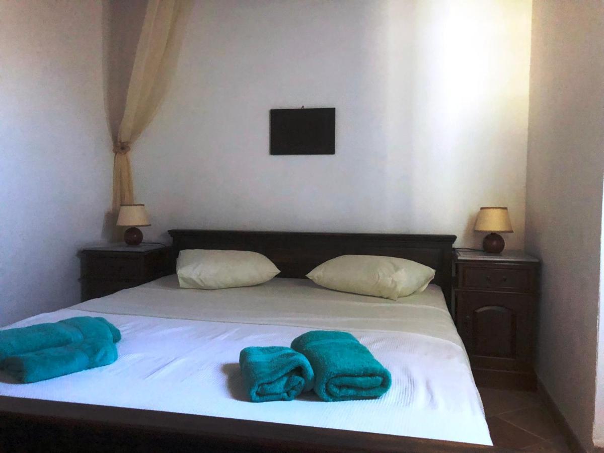 Machi'S House Aparthotel Plaka  Luaran gambar