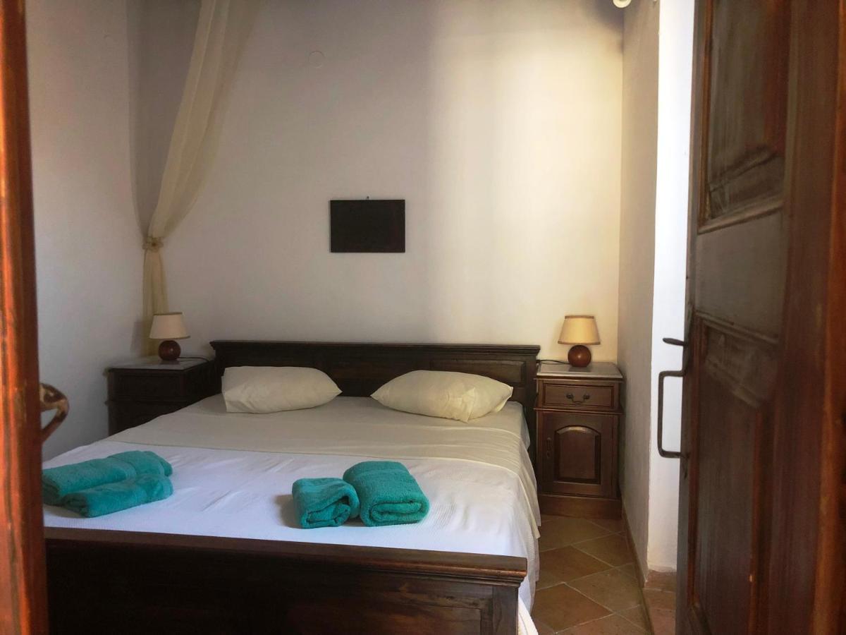 Machi'S House Aparthotel Plaka  Luaran gambar