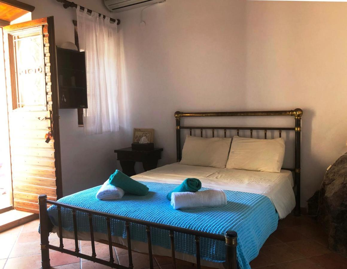 Machi'S House Aparthotel Plaka  Luaran gambar