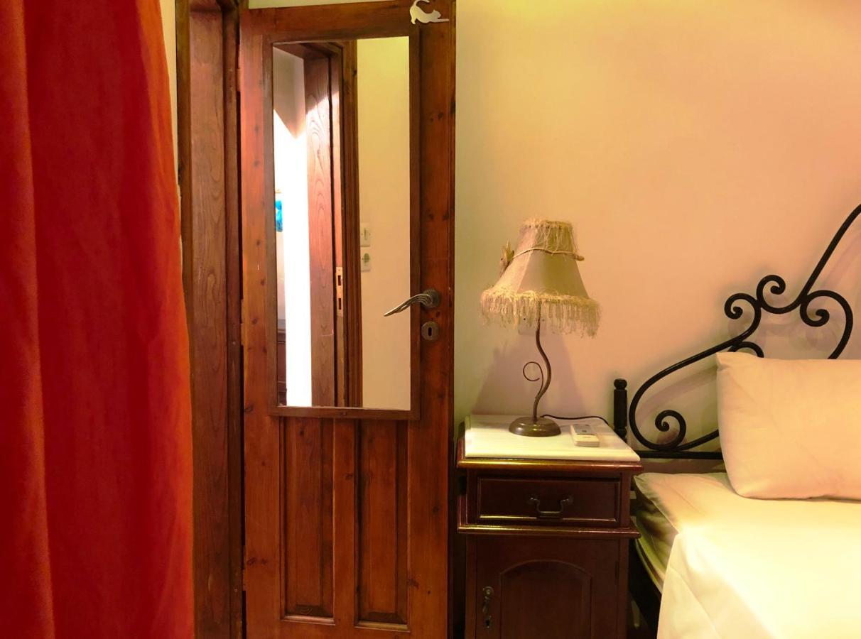 Machi'S House Aparthotel Plaka  Luaran gambar